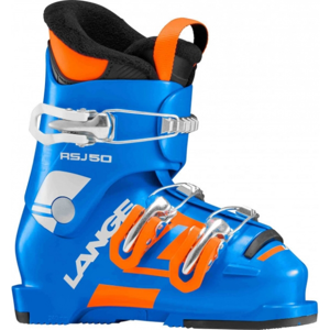 Lange RSJ 50  20 - Detská lyžiarska obuv