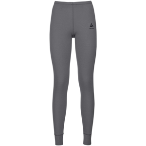 Odlo ORIGINALS WARM GOD JUL PANT šedá XL - Dámske nohavice