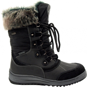 Umbro UNELMA čierna 36 - Dámska zimná obuv