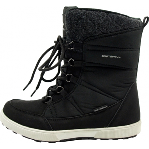 Umbro SENJA čierna 39 - Dámska zimná obuv
