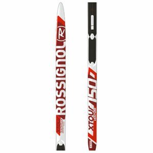 Rossignol XT-VENTURE J VAXLESS+STEP  110 - Juniorské bežecké lyže