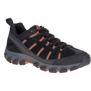 Merrell TERRAMORPH Pánska obuv, čierna, veľkosť 41.5