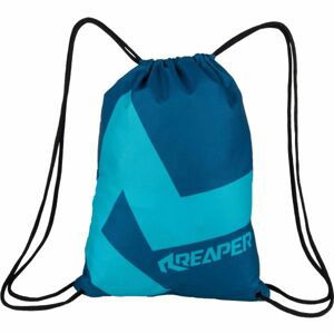 Reaper GYMBAG Športový vak, modrá, veľkosť os