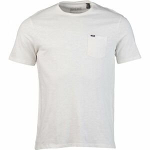 O'Neill O'Neill LM JACKS BASE REG FIT T-SHIRT biela XS - Pánske tričko