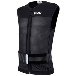 POC SPINE VPD AIR VEST Chránič chrbta, čierna, veľkosť M