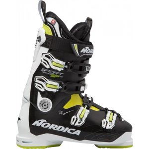 Nordica SPORTMACHINE SP 100  30 - Zjazdová lyžiarska obuv