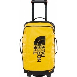 The North Face ROLLING THUNDER žltá 22 - Cestovná taška