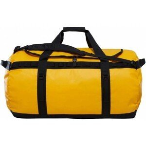 The North Face BASE CAMP DUFFEL XL žltá XL - Športová taška