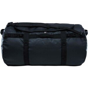 The North Face BASE CAMP DUFFEL XXL čierna 2XL - Športová taška