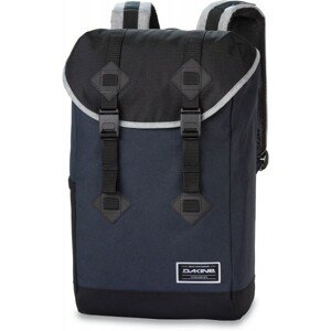 Dakine TREK II 26L čierna NS - Mestský batoh