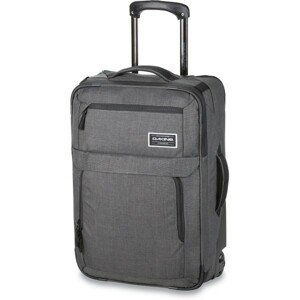 Dakine CARBON CARRY ON ROLLER 40L tmavo sivá NS - Palubný kufor