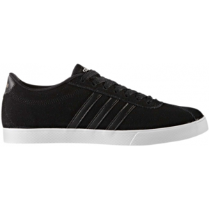 adidas COURTSET W čierna 5 - Dámska obuv