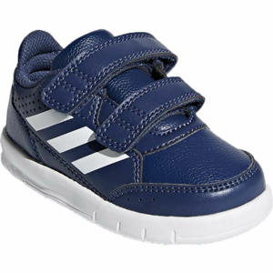 adidas ALTASPORT CF I tmavo modrá 20 - Športová detská obuv
