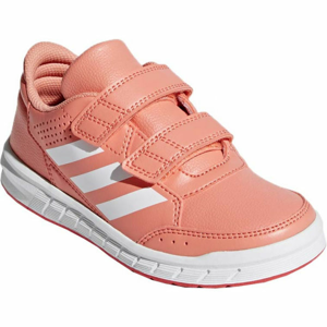 adidas ALTASPORT CF K oranžová 5 - Športová detská obuv