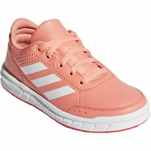 adidas ALTASPORT K oranžová 5.5 - Športová detská obuv