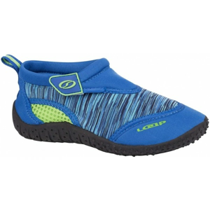 Loap SMART modrá 35 - Detská obuv do vody