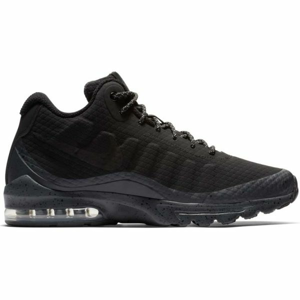 Nike AIR MAX INVIGOR MID SHOE čierna 11.5 - Pánska obuv