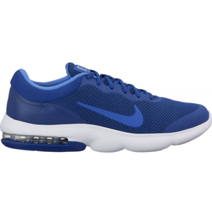 Nike AIR MAX ADVANTAGE tmavo modrá 10.5 - Pánska bežecká obuv