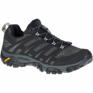 Merrell MOAB 2 E-MESH fialová 8.5 - Pánska outdoorová obuv