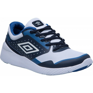 Umbro RATIO II modrá 7.5 - Pánska obuv