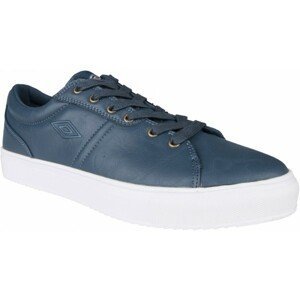 Umbro WAHY Pánska obuv, tmavo modrá, veľkosť 45