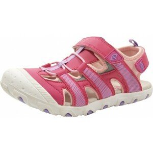 Umbro DEBORA ružová 28 - Detské športové sandále