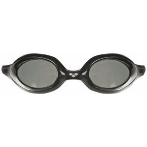 Arena SPIDER Plavecké okuliare, čierna,biela, veľkosť