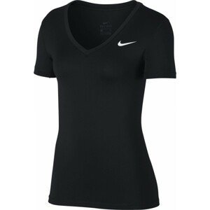 Nike TOP SS VCTY W čierna S - Dámske tréningové tričko