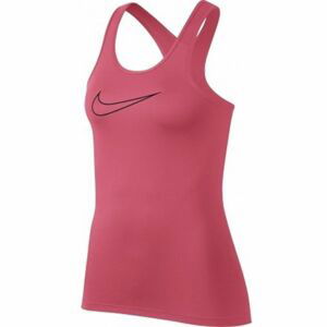 Nike TANK VCTY ružová S - Dámsky top