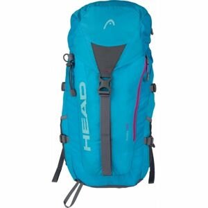 Head KNOX 35 Turistický batoh, modrá, veľkosť UNI