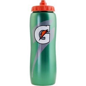 Gatorade BIDON 32OZ Športová fľaša, zelená, veľkosť