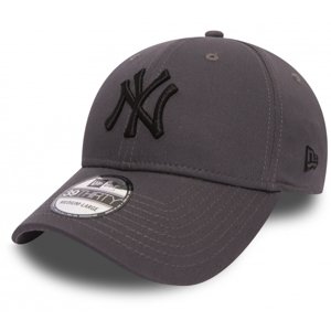 New Era 39THIRTY MLB NEW YORK YANKEES Klubová šiltovka, , veľkosť S/M