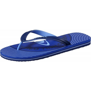 O'Neill FM PROFILE STACK FLIP FLOPS modrá 46 - Pánske žabky