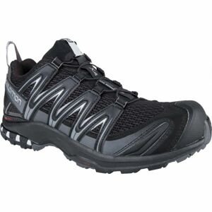 Salomon XA PRO 3D Pánska bežecká obuv, čierna, veľkosť 44 2/3