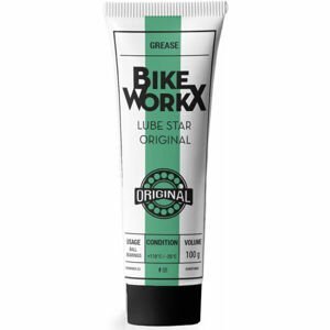 Bikeworkx LUBE STAR ORIGINAL 100 G Plastická vazelína, , veľkosť OS