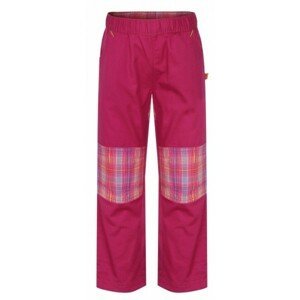 Loap PEPINA Detské nohavice, ružová, veľkosť 146-152