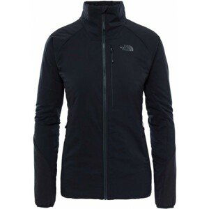 The North Face VENTRIX JACKET W Dámska bunda, čierna, veľkosť M