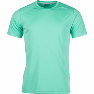 Lotto DAREL svetlo zelená M - Pánske športové tričko