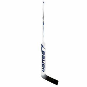 Bauer SUPREME S150 GOAL SR P31 L 25 modrá Links - Brankárska hokejka