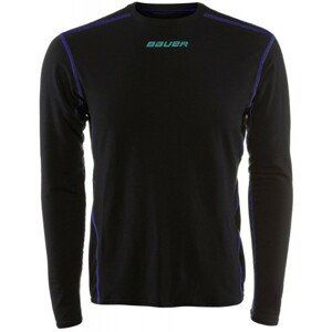 Bauer BASICS BL LS TOP S-17 SR  2xl - Hokejové tričko