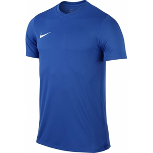 Nike SS PARK VI JSY modrá L - Pánsky futbalový dres