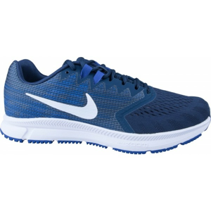 Nike AIR ZOOM SPAN 2 M modrá 10.5 - Pánska bežecká obuv