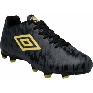 Umbro VELOCE III HG čierna 8.5 - Pánske kopačky