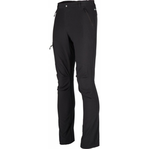 Columbia TRIPLE CANYON PANT Pánske nohavice, čierna, veľkosť 32