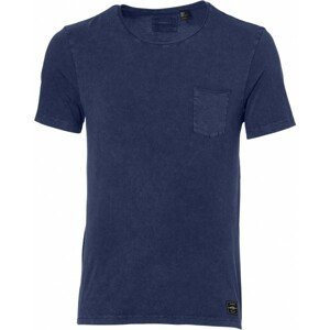 O'Neill LM JACK'S VINTAGE T-SHIRT tmavo modrá S - Pánske tričko