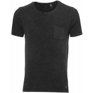 O'Neill LM JACK'S VINTAGE T-SHIRT tmavo sivá S - Pánske tričko
