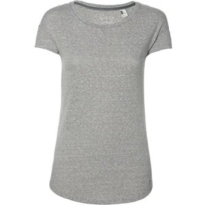 O'Neill LW ESSENTIALS T-SHIRT sivá XS - Dámske tričko