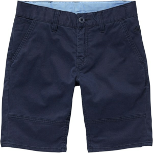 O'Neill LB FRIDAY NIGHT CHINO SHORTS tmavo modrá 152 - Chlapčenské šortky