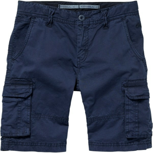 O'Neill LB CALI BEACH CARGO SHORTS tmavo modrá 164 - Chlapčenské šortky