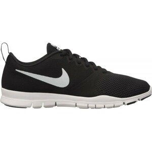 Nike FLEX ESSENTIAL W Dámska fitness obuv, čierna, veľkosť 38